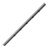 Task Lighting 42.5" 19.3 watt 120 volt Tunable Bronze Remote Power Series LED Lighted Power Strip